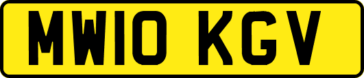 MW10KGV