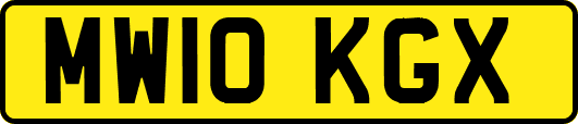 MW10KGX