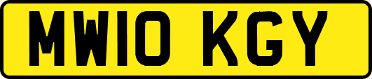 MW10KGY