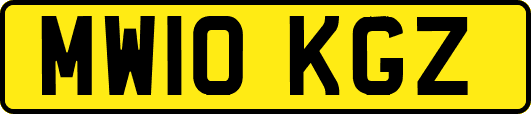 MW10KGZ