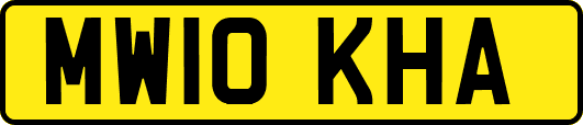 MW10KHA