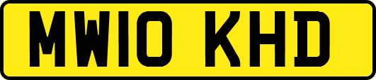 MW10KHD
