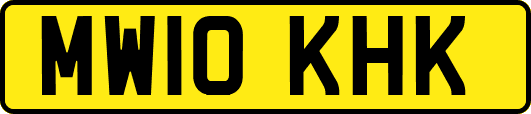 MW10KHK