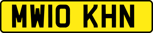 MW10KHN