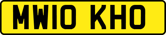 MW10KHO