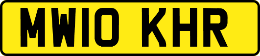 MW10KHR