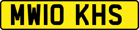 MW10KHS
