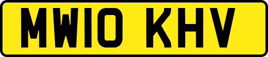 MW10KHV