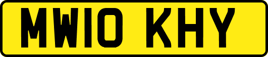 MW10KHY