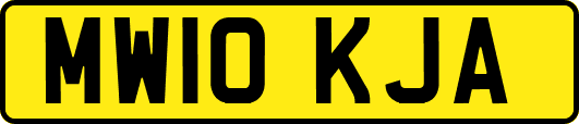 MW10KJA