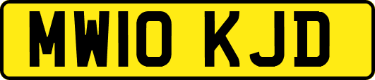 MW10KJD