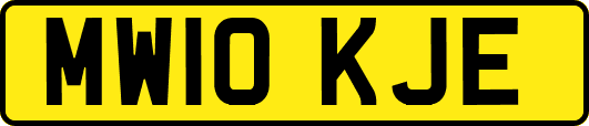MW10KJE