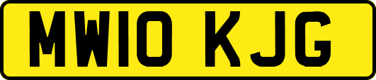 MW10KJG