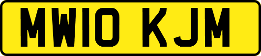 MW10KJM