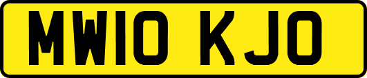 MW10KJO