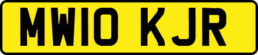 MW10KJR