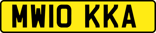 MW10KKA