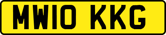 MW10KKG