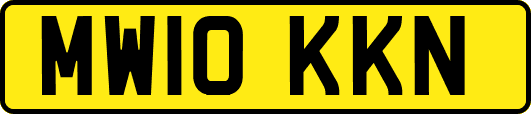 MW10KKN