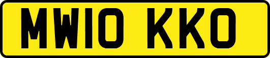 MW10KKO