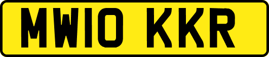 MW10KKR