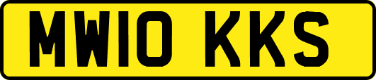 MW10KKS