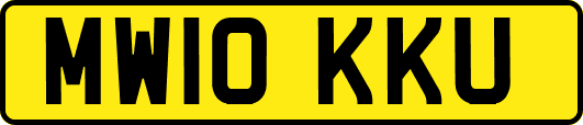 MW10KKU