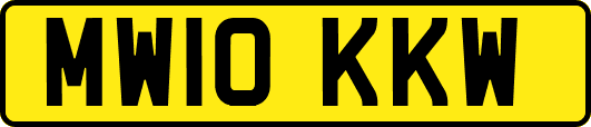 MW10KKW