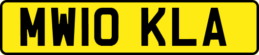 MW10KLA