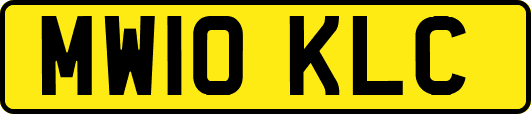 MW10KLC