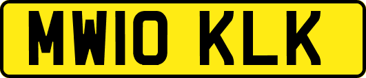 MW10KLK