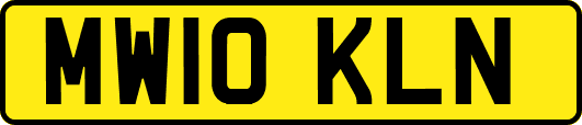 MW10KLN
