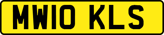 MW10KLS
