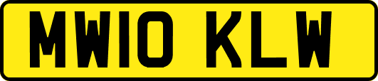 MW10KLW