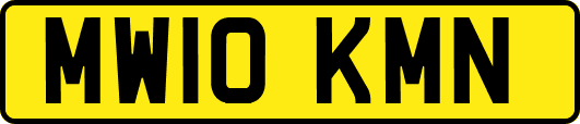 MW10KMN