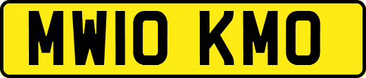 MW10KMO