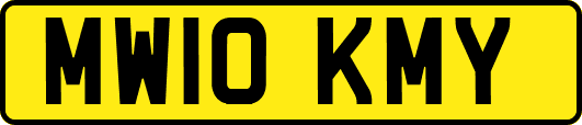 MW10KMY