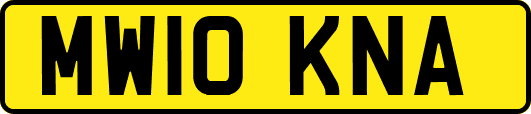 MW10KNA