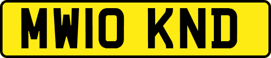 MW10KND