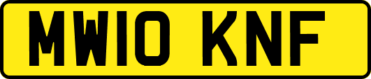 MW10KNF