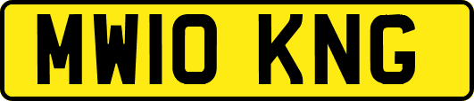 MW10KNG