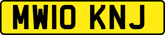 MW10KNJ