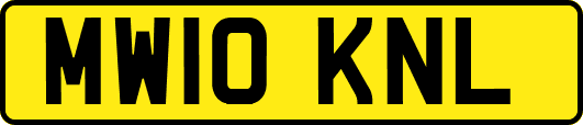 MW10KNL