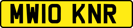 MW10KNR