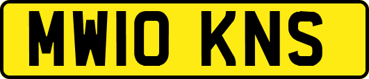 MW10KNS