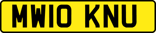 MW10KNU