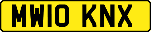 MW10KNX