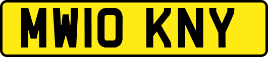 MW10KNY