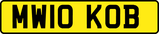 MW10KOB