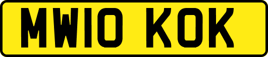 MW10KOK